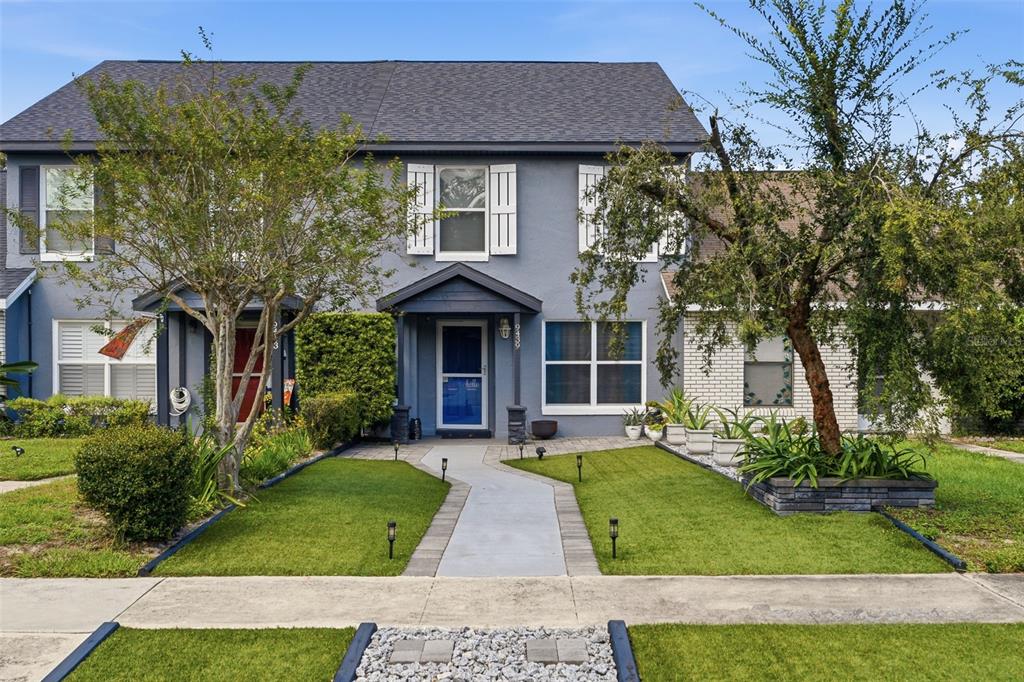 Property for sale at 9439 COMEAU STREET, GOTHA, FL, 34734