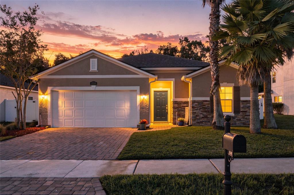 Property for sale at 15799 RACHEL CREEK DRIVE, JACKSONVILLE, FL, 32218