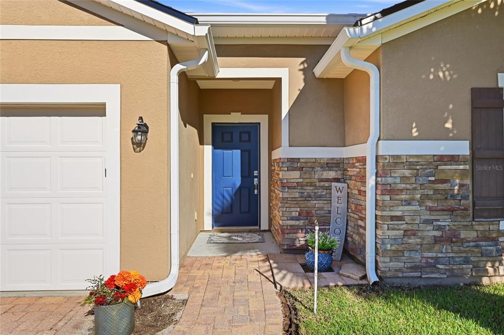 Property for sale at 15799 RACHEL CREEK DRIVE, JACKSONVILLE, FL, 32218