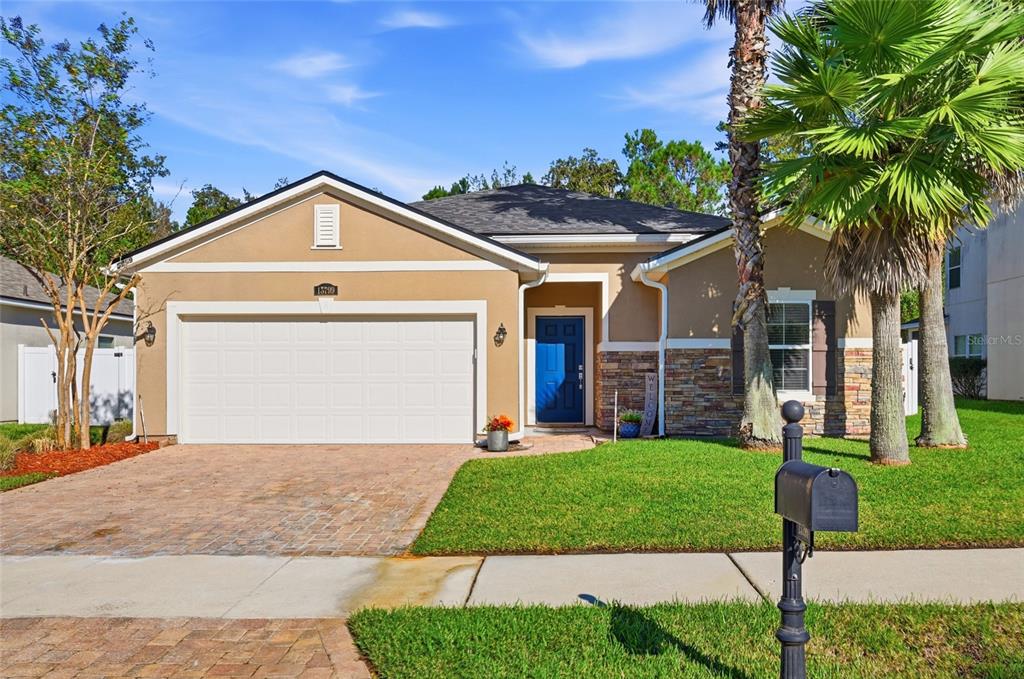 Property for sale at 15799 RACHEL CREEK DRIVE, JACKSONVILLE, FL, 32218