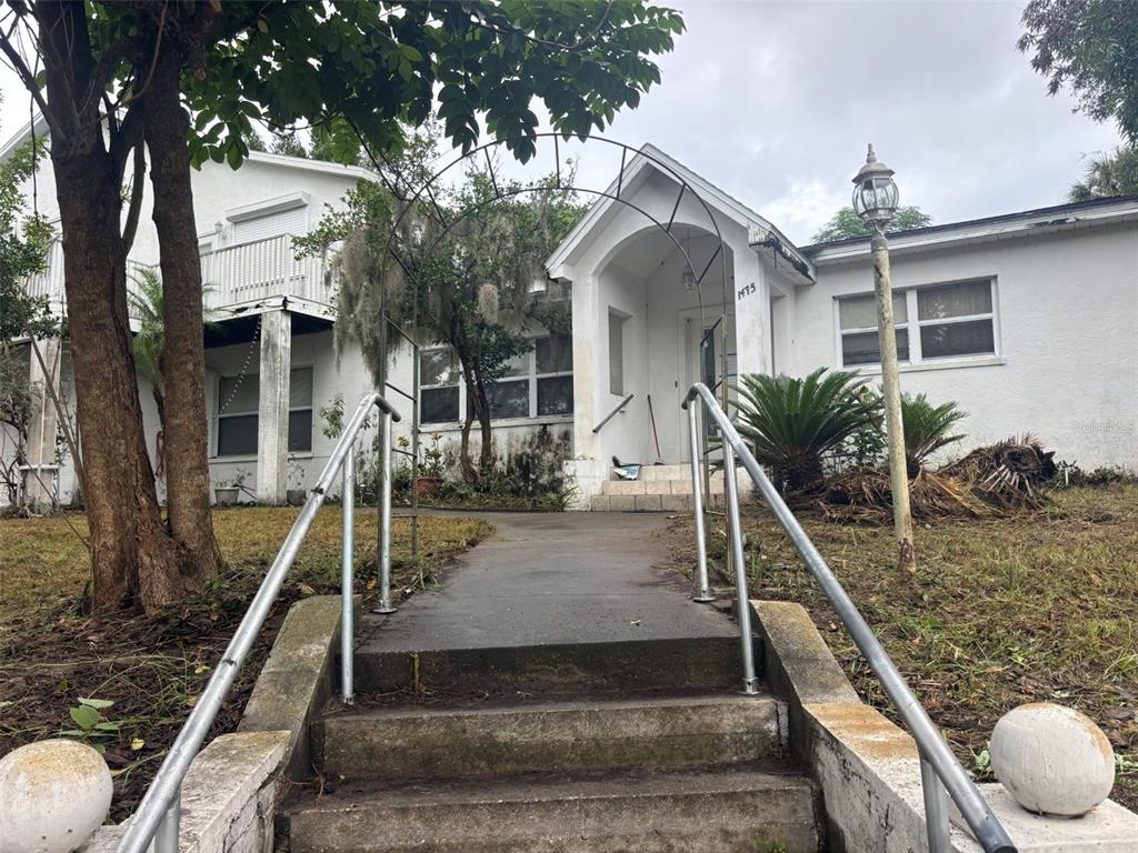 Property for sale at 1475 PALMETTO DRIVE, SAFETY HARBOR, FL, 34695