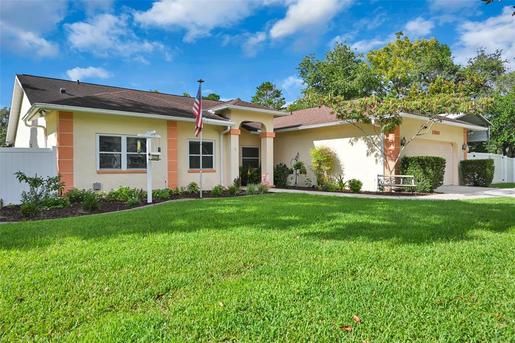 Property for sale at 11384 NEWINGTON AVENUE, SPRING HILL, FL, 34609
