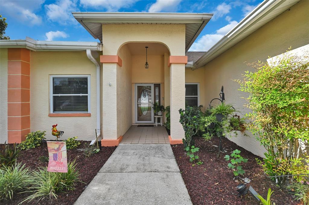 Property for sale at 11384 NEWINGTON AVENUE, SPRING HILL, FL, 34609