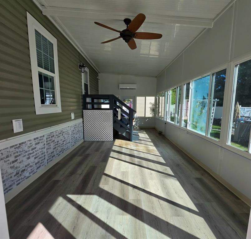 Sunroom