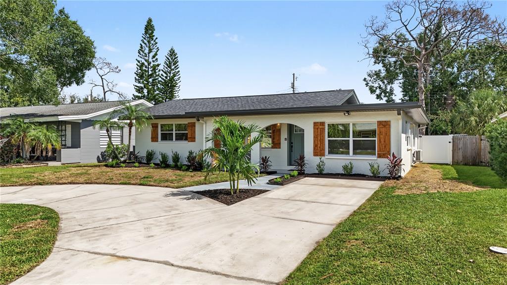 Property for sale at 9025 3RD STREET N, ST PETERSBURG, FL, 33702