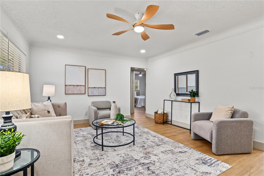 Property for sale at 9025 3RD STREET N, ST PETERSBURG, FL, 33702