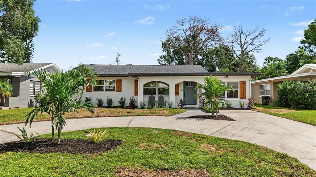 Property for sale at 9025 3RD STREET N, ST PETERSBURG, FL, 33702
