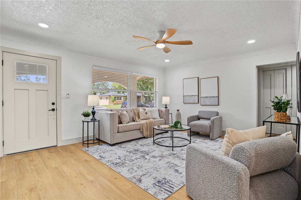 Property for sale at 9025 3RD STREET N, ST PETERSBURG, FL, 33702
