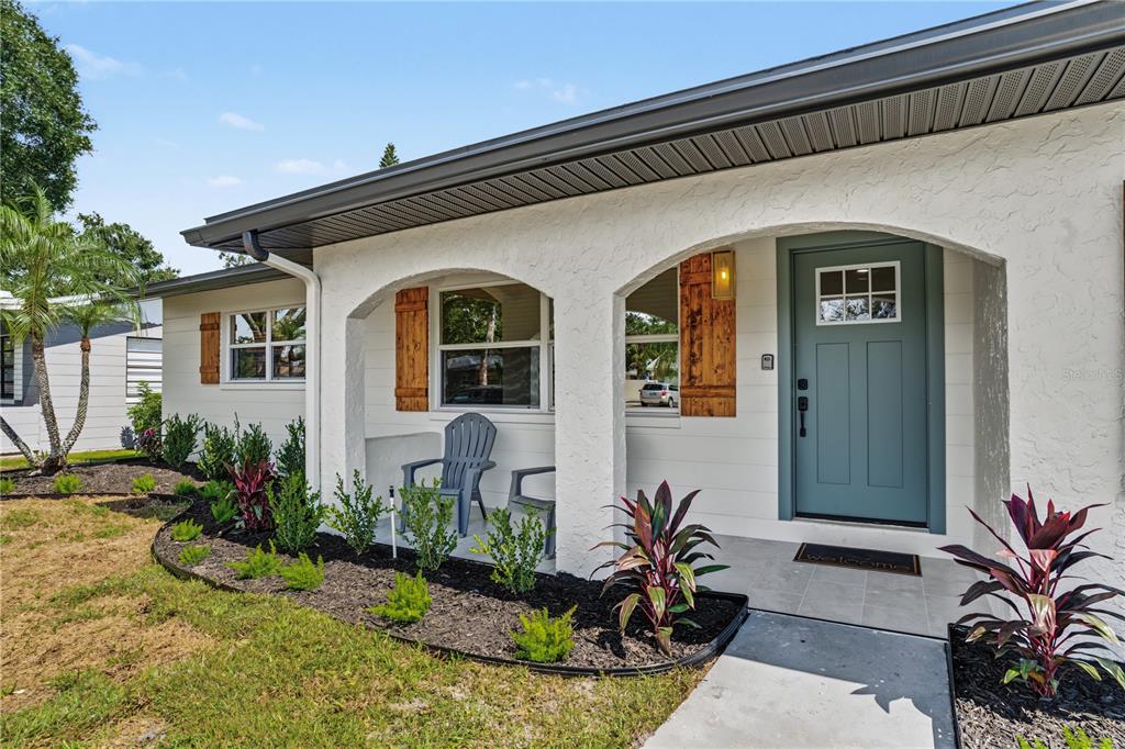 Property for sale at 9025 3RD STREET N, ST PETERSBURG, FL, 33702