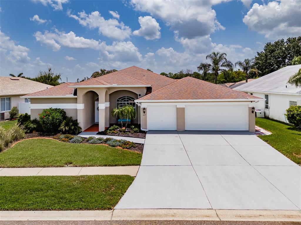 Property for sale at 1617 VISTOSO LANE, SUN CITY CENTER, FL, 33573