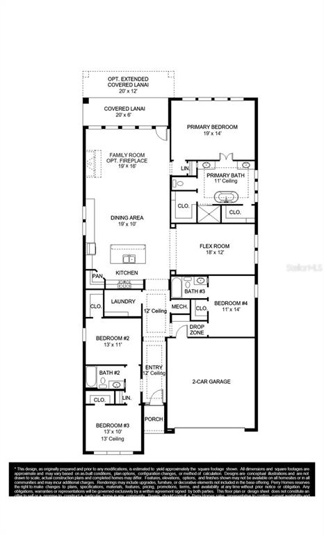 Property for sale at 13044 CAMELOT LANE, PUNTA GORDA, FL, 33955