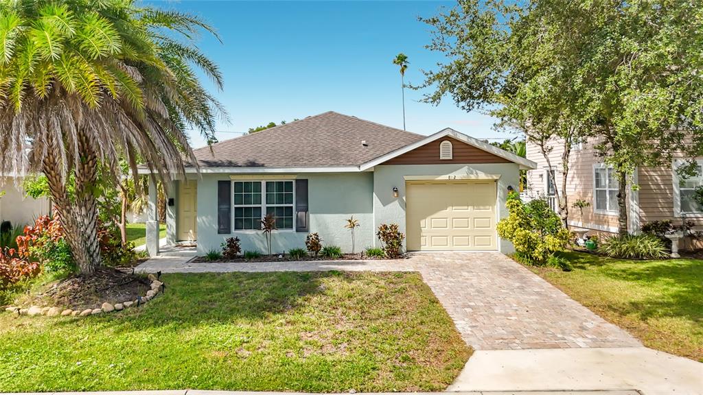 Property for sale at 812 33RD STREET W, BRADENTON, FL, 34205