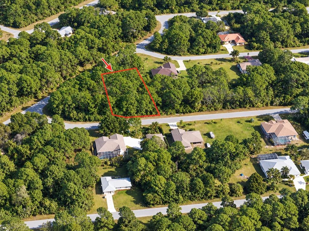 Property for sale at 5158 BURNETT STREET, PORT CHARLOTTE, FL, 33981