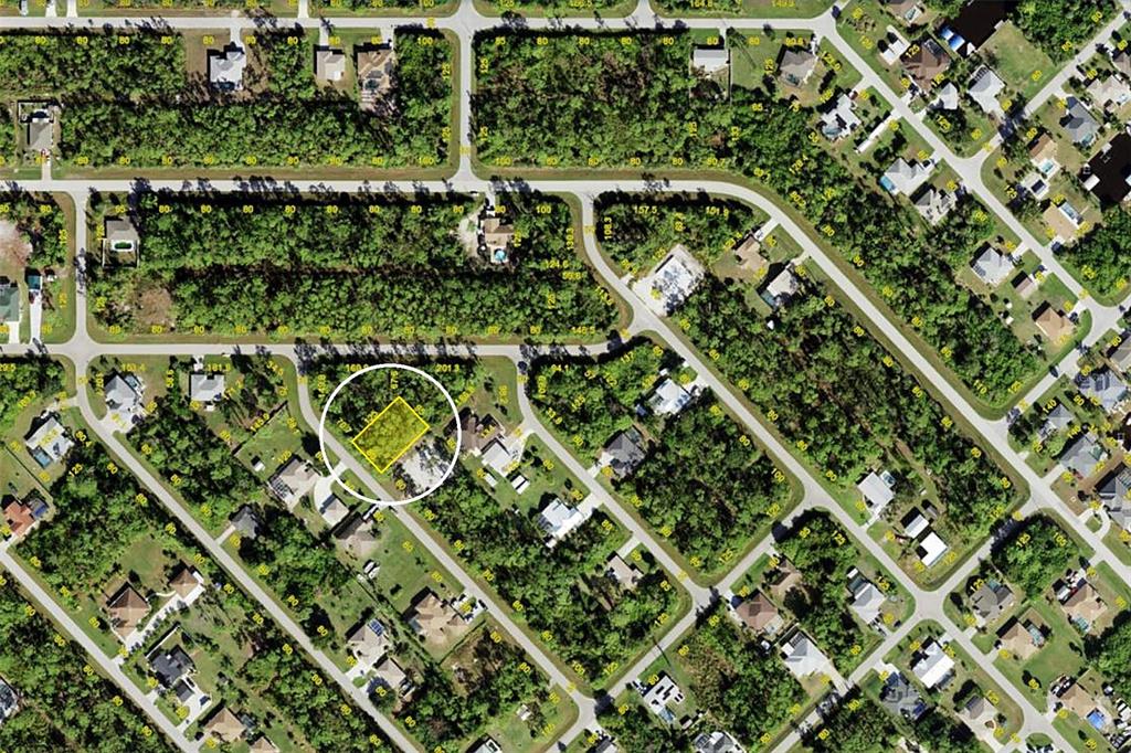 Property for sale at 5158 BURNETT STREET, PORT CHARLOTTE, FL, 33981