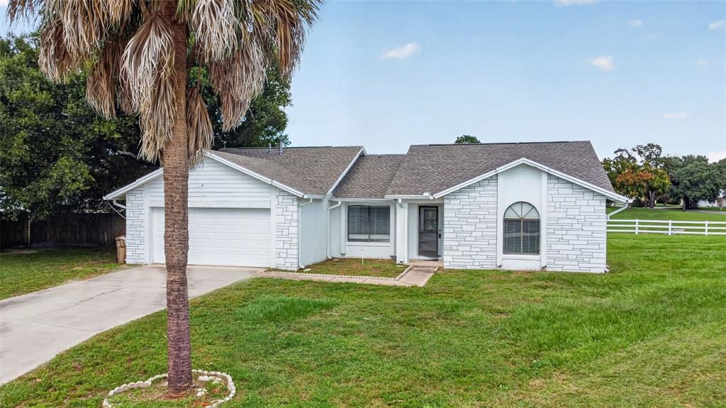 Property for sale at 1055 ELIZABETH RIDGE COURT, KISSIMMEE, FL, 34747