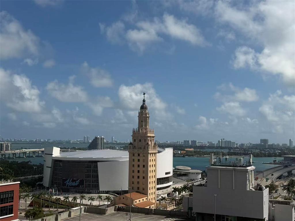 Property for sale at 121 NE 5TH STREET UNIT 1413, MIAMI, FL, 33132