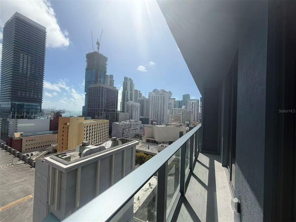 Property for sale at 121 NE 5TH STREET UNIT 1413, MIAMI, FL, 33132