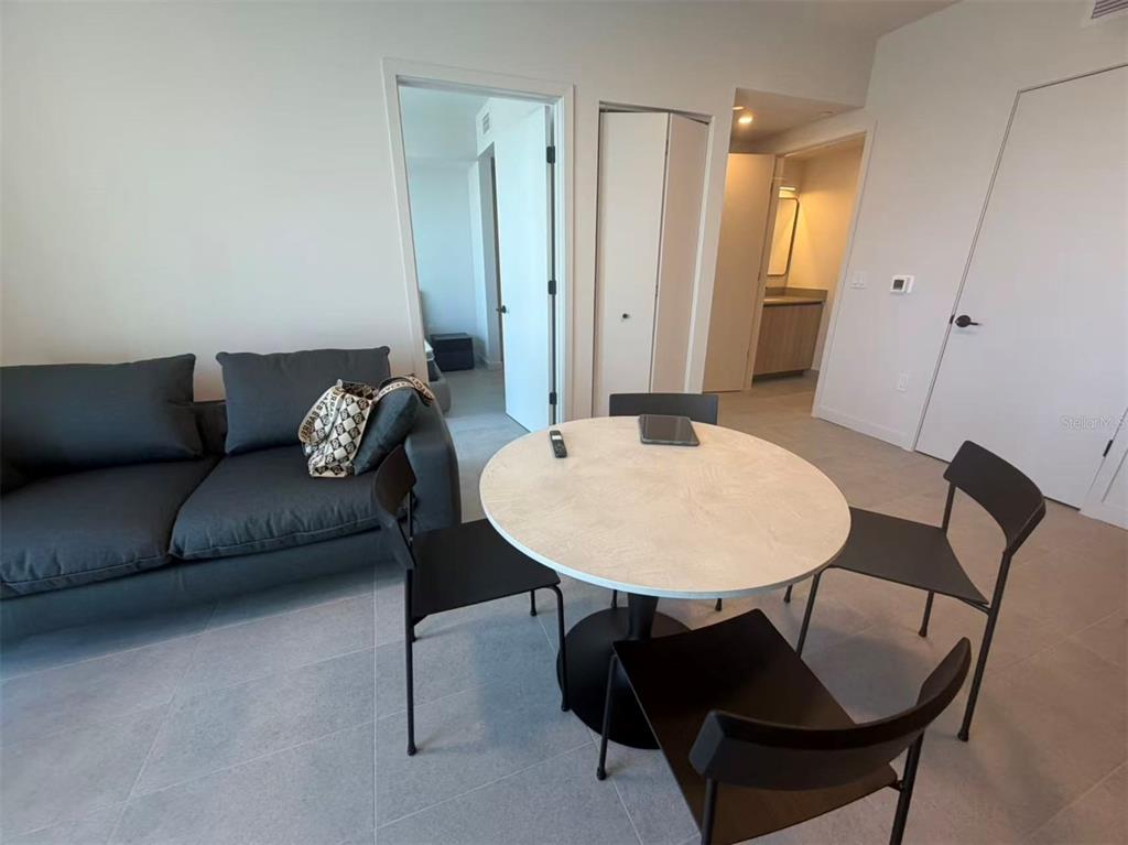 Property for sale at 121 NE 5TH STREET UNIT 1413, MIAMI, FL, 33132