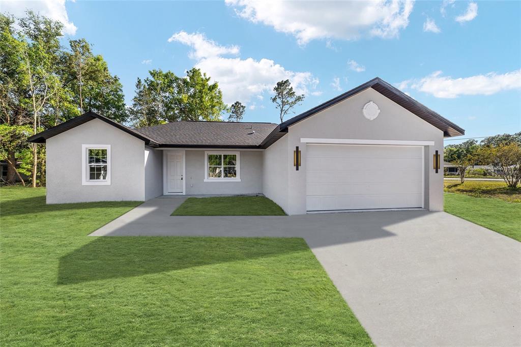 Model Home