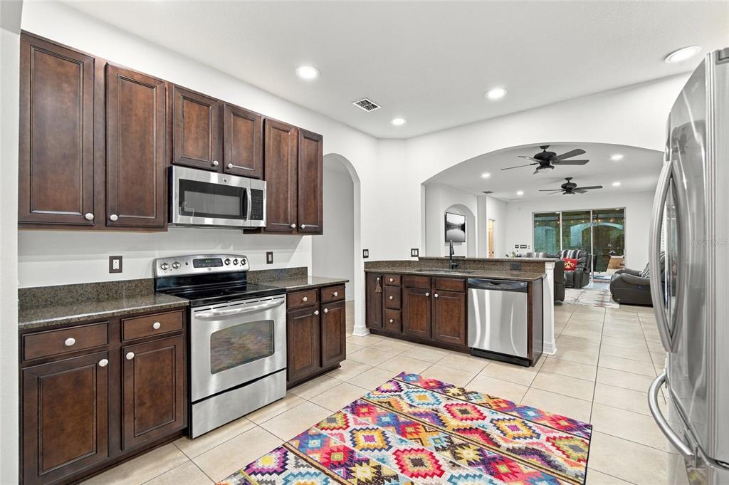 Property for sale at 1434 HALAPA WAY, NEW PORT RICHEY, FL, 34655