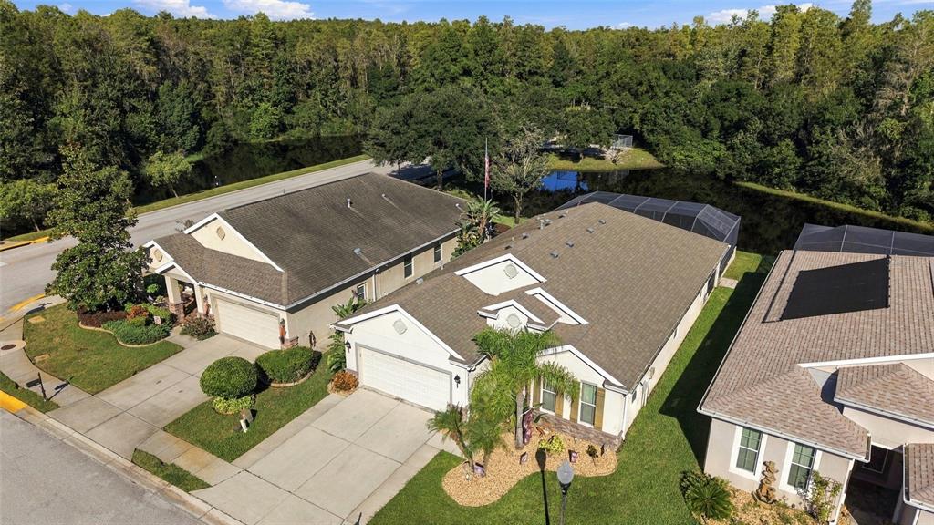 Property for sale at 1434 HALAPA WAY, NEW PORT RICHEY, FL, 34655