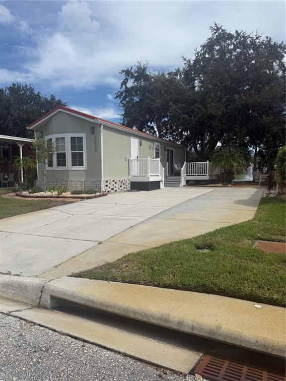 Property for sale at 6624 BONITA VISTA COURT, LAND O LAKES, FL, 34637