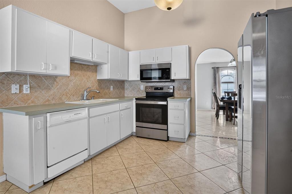 Property for sale at 11 YORK COURT, KISSIMMEE, FL, 34758