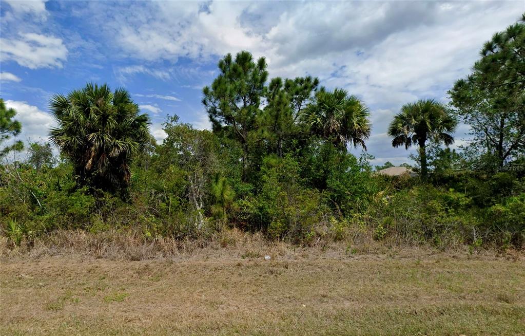 Property for sale at 124 GALILEE STREET, PORT CHARLOTTE, FL, 33953
