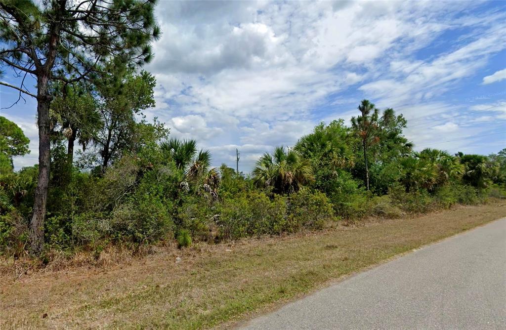 Property for sale at 124 GALILEE STREET, PORT CHARLOTTE, FL, 33953