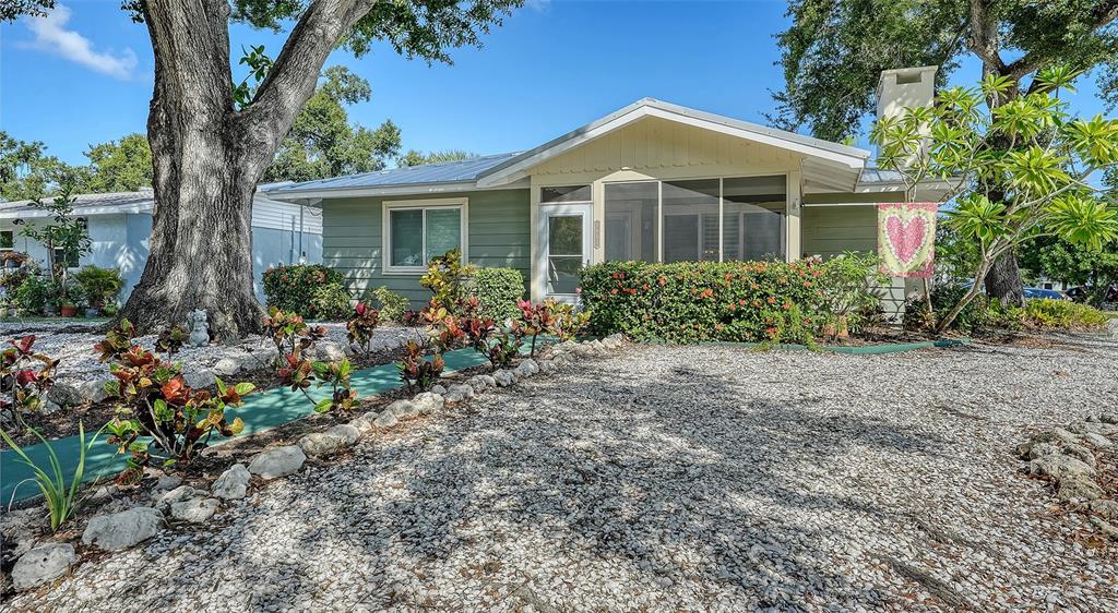 Property for sale at 1602 18TH AVENUE W, BRADENTON, FL, 34205