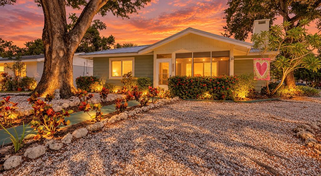 Property for sale at 1602 18TH AVENUE W, BRADENTON, FL, 34205