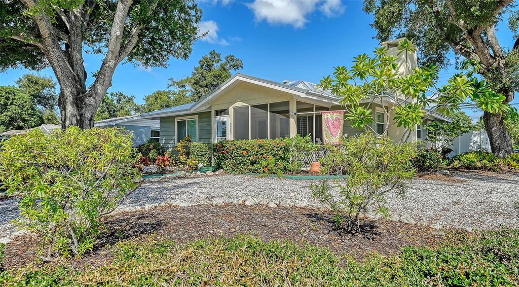 Property for sale at 1602 18TH AVENUE W, BRADENTON, FL, 34205
