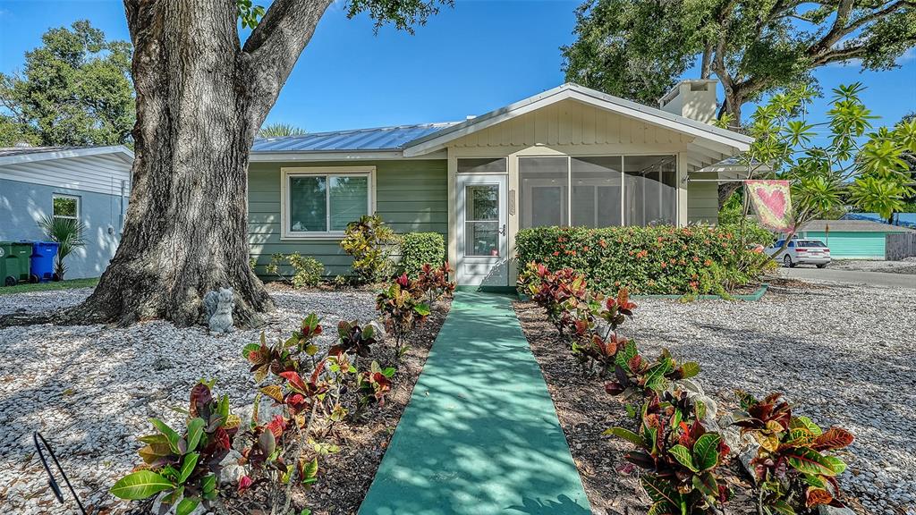 Property for sale at 1602 18TH AVENUE W, BRADENTON, FL, 34205