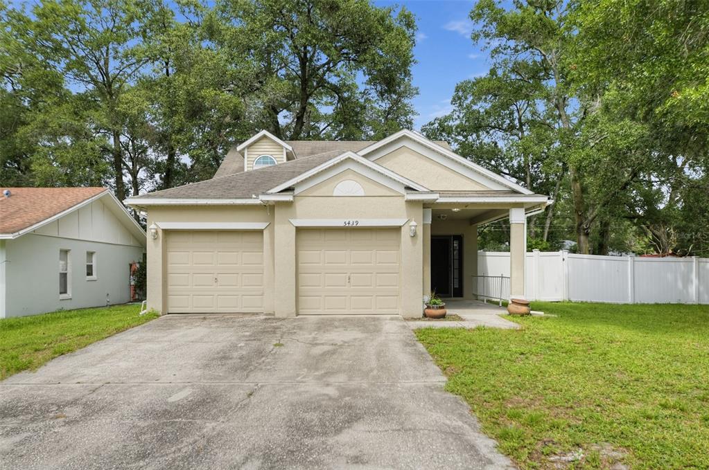 Property for sale at 5439 GAUCHO WAY, ORLANDO, FL, 32810