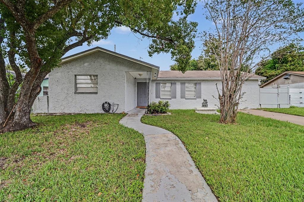 Property for sale at 4639 CALENDULA DRIVE, ORLANDO, FL, 32839