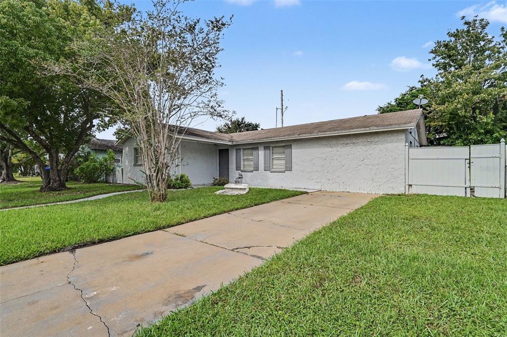 Property for sale at 4639 CALENDULA DRIVE, ORLANDO, FL, 32839
