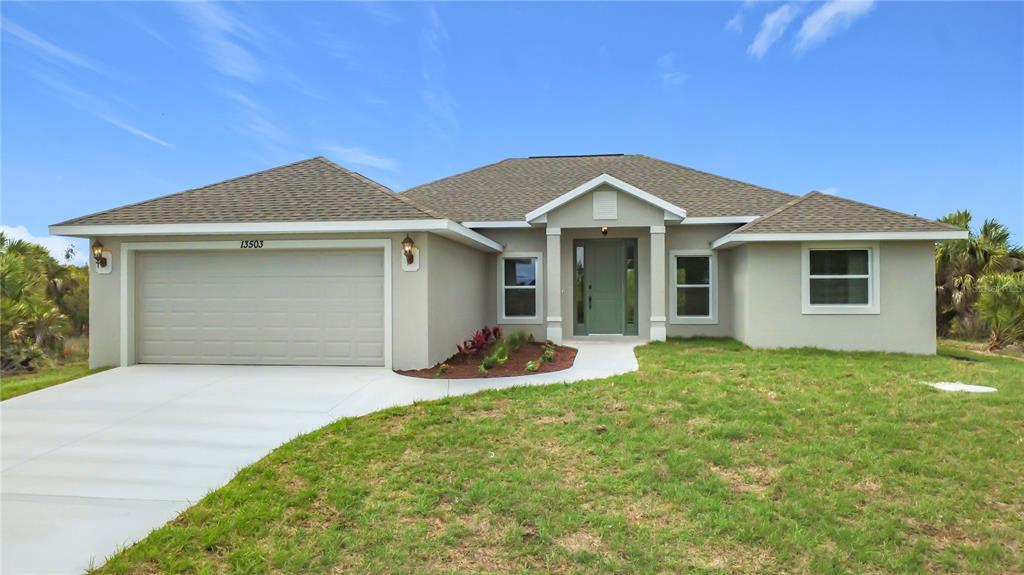 Property for sale at 13503 AINSWORTH LANE, PORT CHARLOTTE, FL, 33981