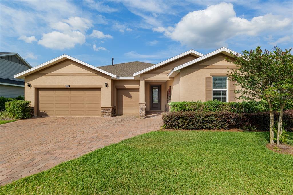 Property for sale at 3587 NW 55TH CIRCLE, OCALA, FL, 34482