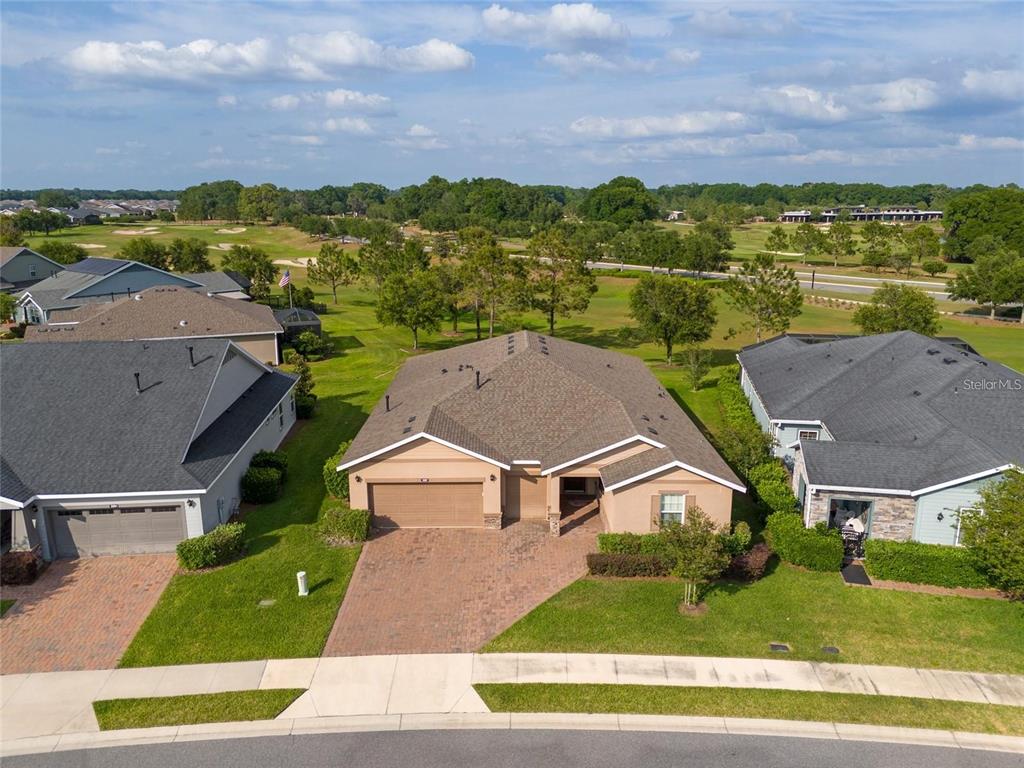 Property for sale at 3587 NW 55TH CIRCLE, OCALA, FL, 34482