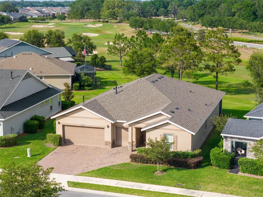 Property for sale at 3587 NW 55TH CIRCLE, OCALA, FL, 34482
