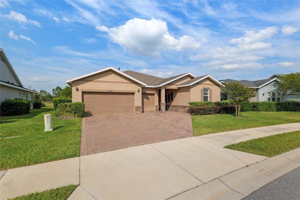 Property for sale at 3587 NW 55TH CIRCLE, OCALA, FL, 34482