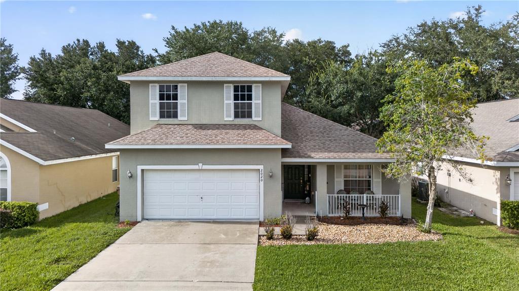 Property for sale at 2020 BRIARCLIFF CIRCLE, MOUNT DORA, FL, 32757