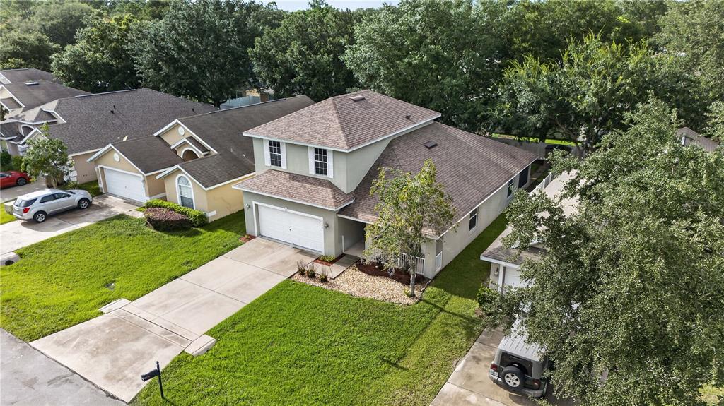 Property for sale at 2020 BRIARCLIFF CIRCLE, MOUNT DORA, FL, 32757