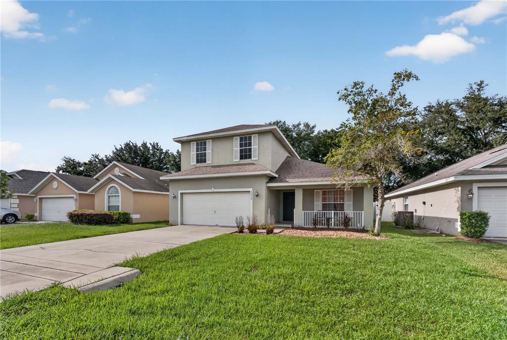 Property for sale at 2020 BRIARCLIFF CIRCLE, MOUNT DORA, FL, 32757