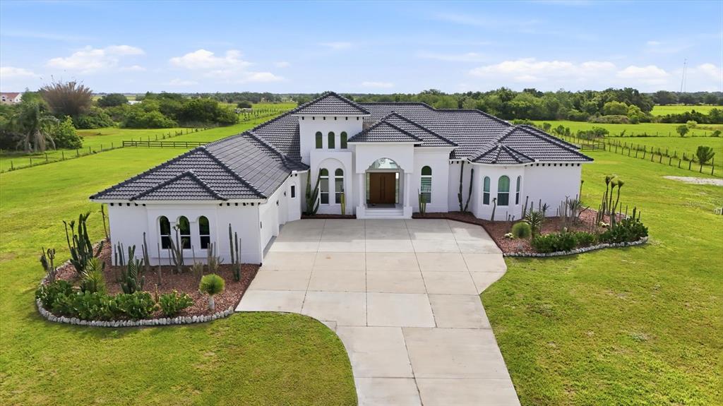 Property for sale at 14325 MJ ROAD, MYAKKA CITY, FL, 34251