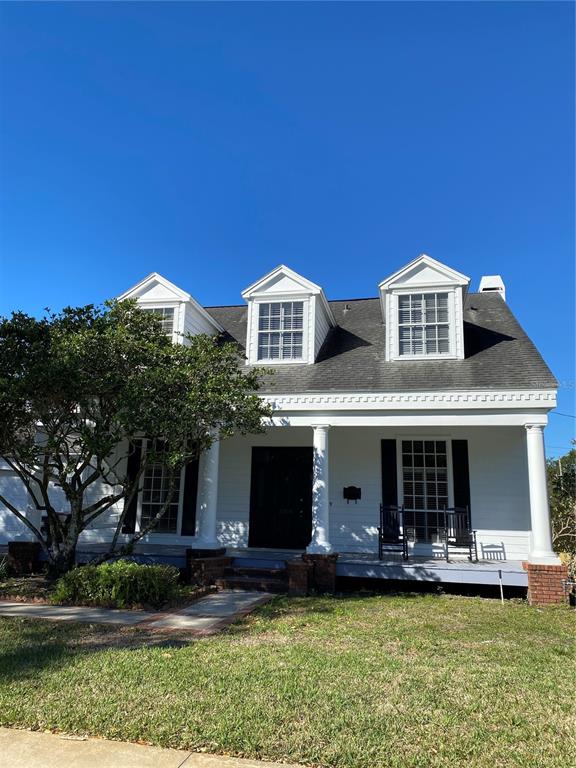 Property for sale at 3318 EAGLE BOULEVARD, ORLANDO, FL, 32804