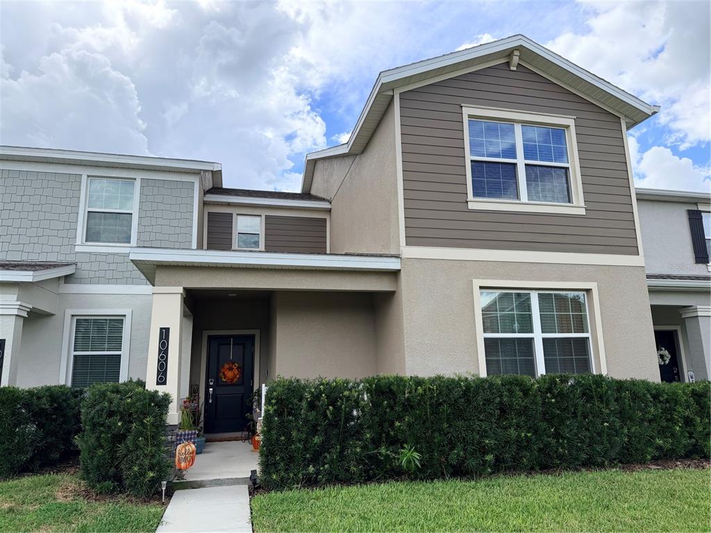 Property for sale at 10606 WORDS DRIVE, WINTER GARDEN, FL, 34787