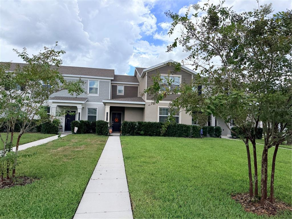 Property for sale at 10606 WORDS DRIVE, WINTER GARDEN, FL, 34787