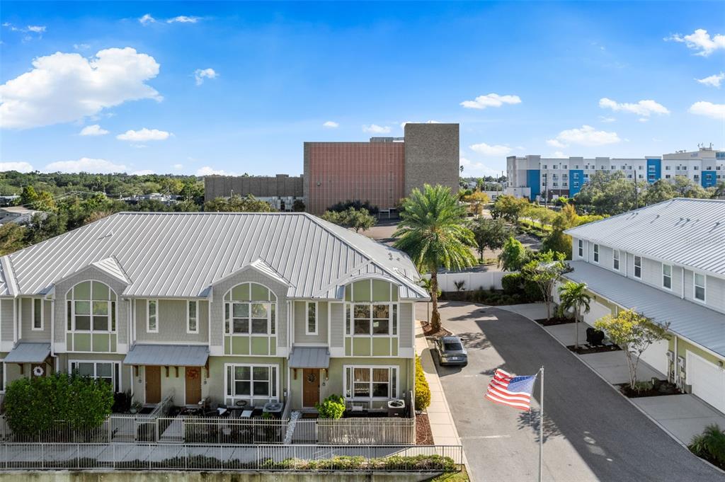 Property for sale at 1282 CALUSA CIRCLE, CLEARWATER, FL, 33755