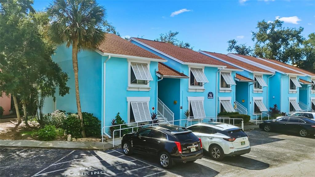 Property for sale at 3650 41ST WAY S UNIT A, ST PETERSBURG, FL, 33711
